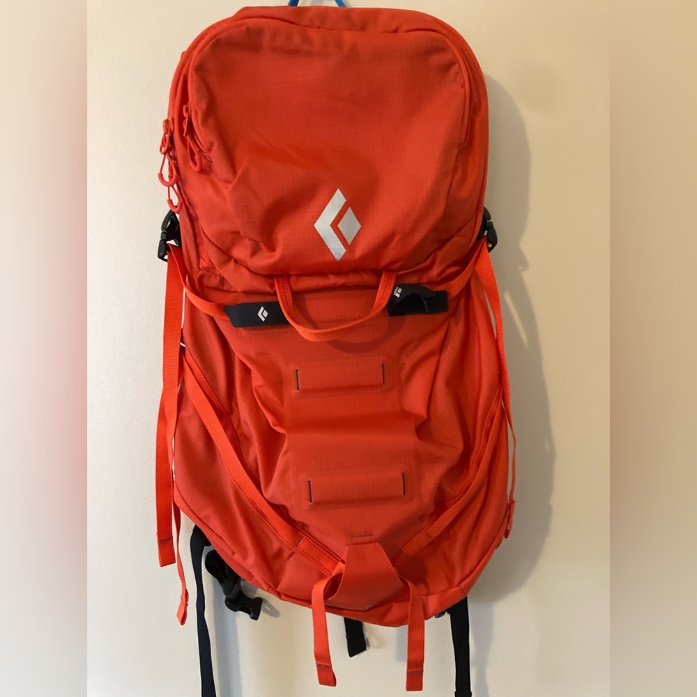 Black Diamond Speed Zip 24 Day Pack
